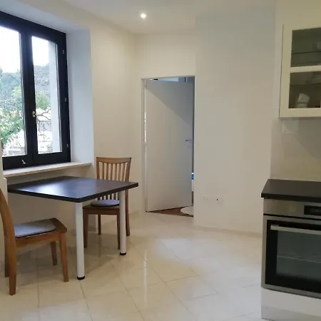 Gardolo Apartment Trento