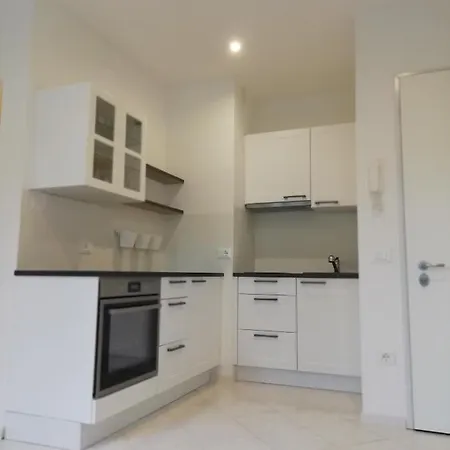 Gardolo Apartment *